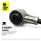 Segomo Tools 365-1100 Ft/Lb, 1/2 Inch To 3/4 Inch Drive Torque Multiplier TM500-1500 - alternate 2